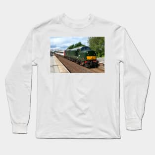 Appleby-in-Westmorland Long Sleeve T-Shirt